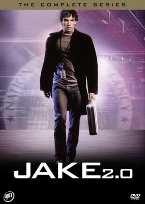 Джейк 2.0 2003