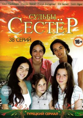 Судьбы сестер 2008