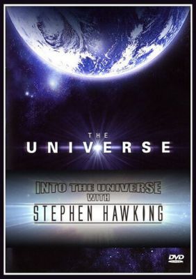 Discovery: Во Вселенную со Стивеном Хокингом 2010