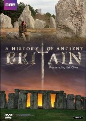 История древней Британии 2011