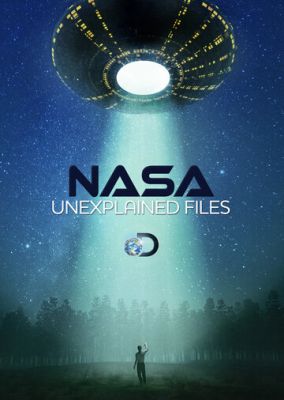 НАСА: Необъяснимые материалы 2012