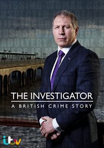 Следователь: британская криминальная история 2016