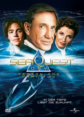 Подводная Одиссея 1993