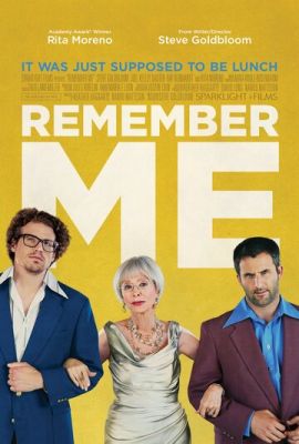 Remember Me 2016