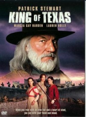 Король Техаса 2002
