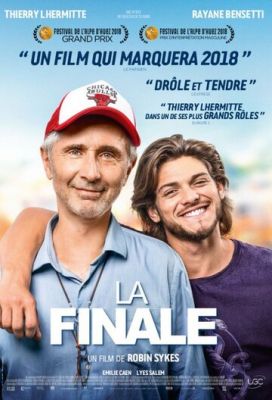 La finale 2018