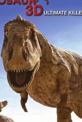 Планета динозавров: Совершенные убийцы 2012