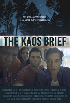 The KAOS Brief 2016