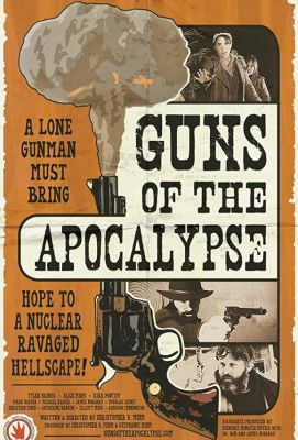 Guns of the Apocalypse 2018