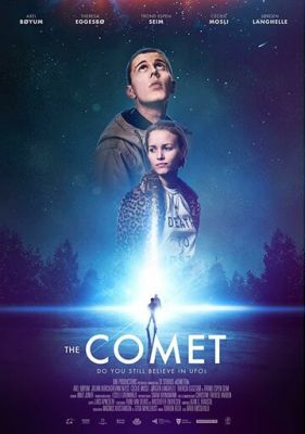 Kometen 2017