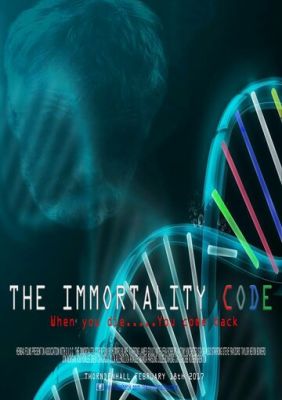 The Immortality Code 2017