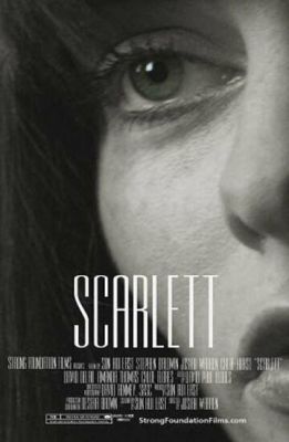 Scarlett 2016