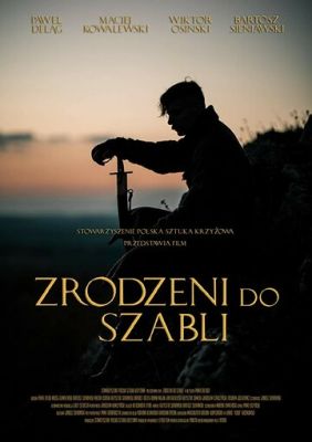 Zrodzeni do szabli 2019