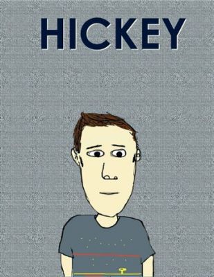 Hickey 2016