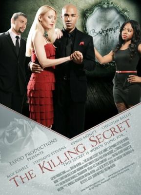 The Killing Secret 2014