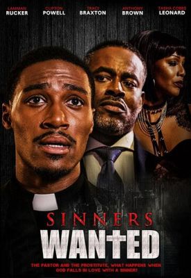 Sinners Wanted 2018