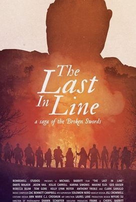 Broken Swords: The Last in Line 2018