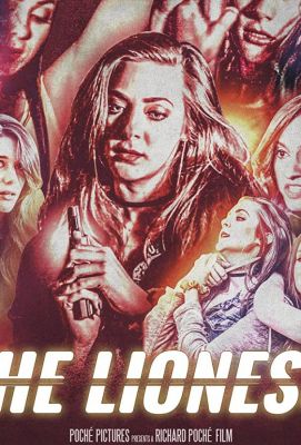 The Lioness 2019