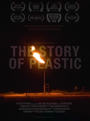 The Story of Plastic 2019