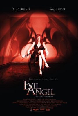 Ангел зла 2009