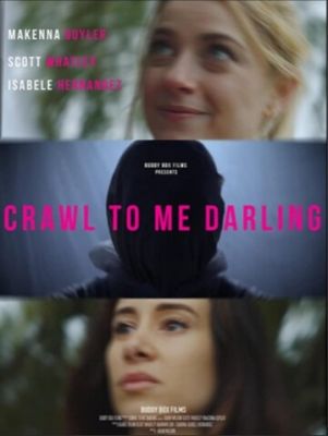 Crawl to Me Darling 2020