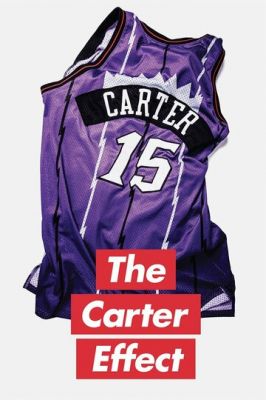 The Carter Effect 2017