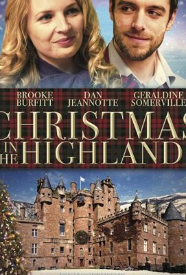 Christmas in the Highlands 2019