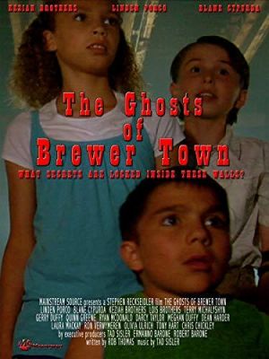 The Ghosts of Brewer Town 2018