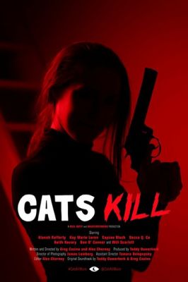 Cats Kill 2017