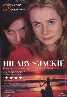 Хилари и Джеки 1998