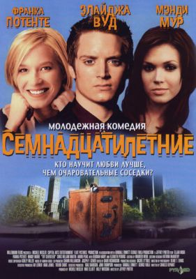 Семнадцатилетние 2002