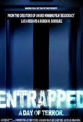 Entrapped: a day of terror 2019
