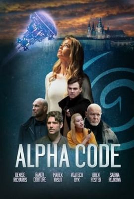 Alpha Code 2020