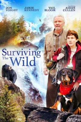 Surviving the Wild 2018