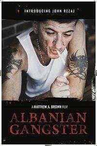 Albanian Gangster 2018