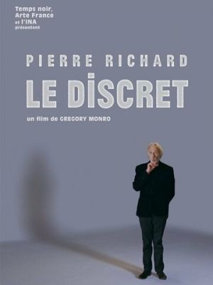 Pierre Richard: Le discret 2018