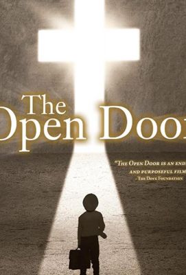 The Open Door 2017