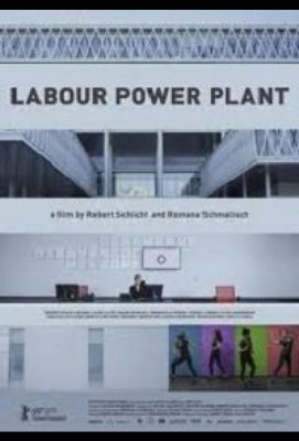 Labour Power Plant 2019