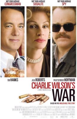 Война Чарли Уилсона 2007