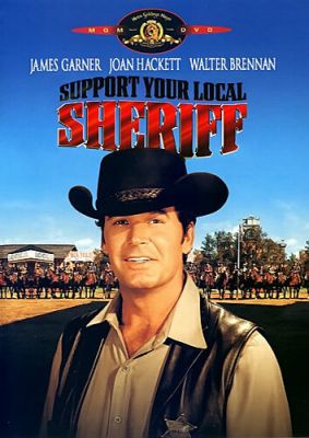 Поддержите своего шерифа! 1969