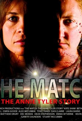 The Match, The Annie Tyler Story 2018