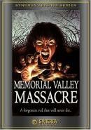 Резня в Мемориальной долине 1989