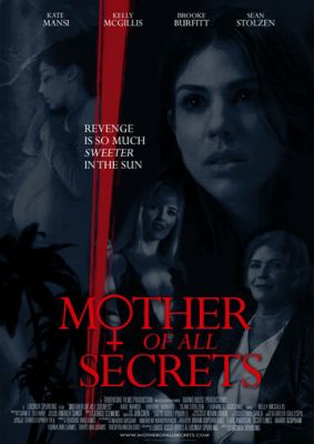 Maternal Secrets 2018
