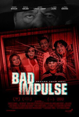 Bad Impulse 2019