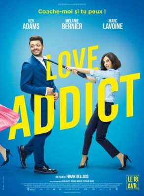 Love Addict 2018