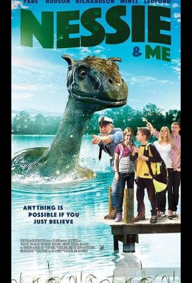 Nessie & Me 2017