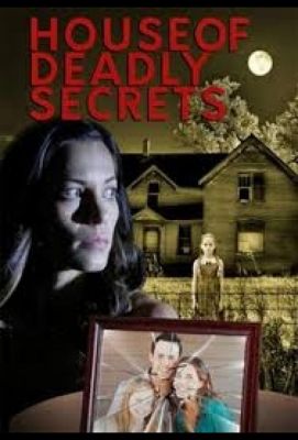 La maison des secrets 2018