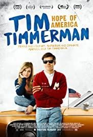 Tim Timmerman, Hope of America 2017