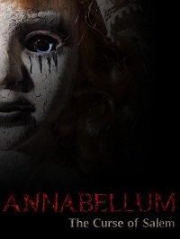 Annabellum: The Curse of Salem 2019