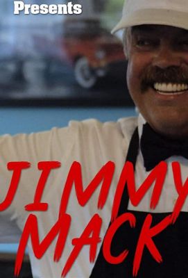 Jimmy Mack 2019